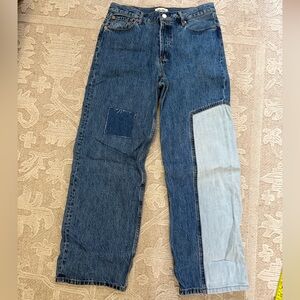 Still here Skater Jeans